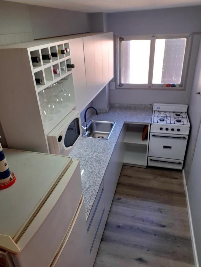 Ferienwohnung Bandurrias De Bariloche Exterior foto